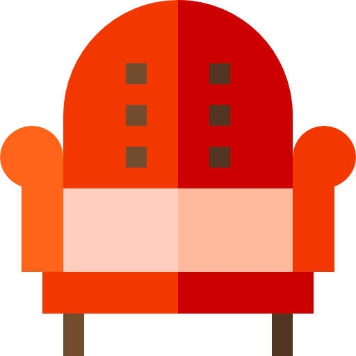 Sofa icon