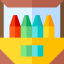 Crayons 상 64x64
