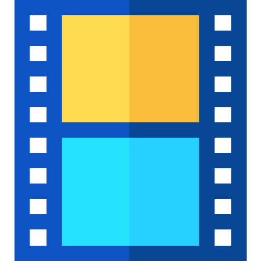 Film 图标