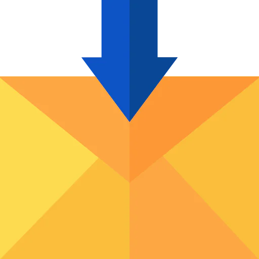 Inbox 图标