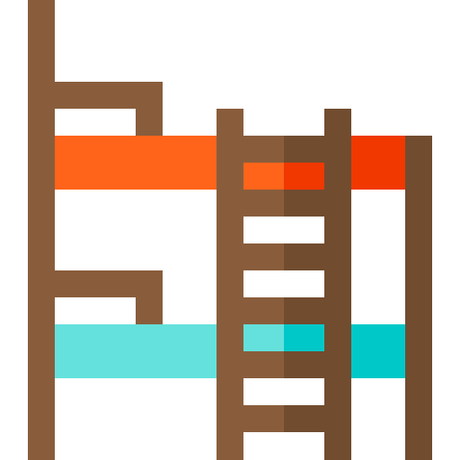 Bunk icon