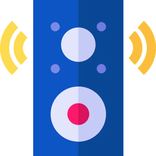 Speaker Symbol
