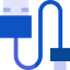 Usb cable icon 64x64