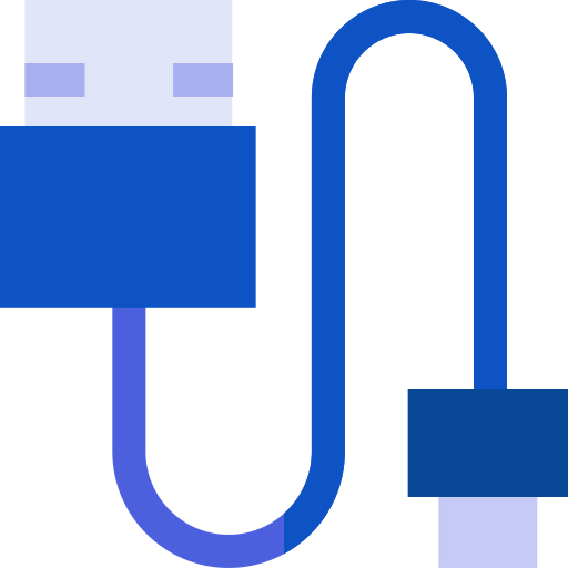 USB-кабель иконка