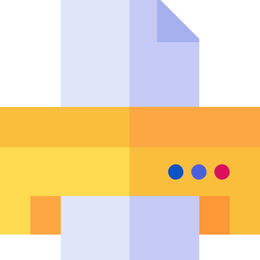 Printer icon