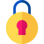 Lock іконка 64x64