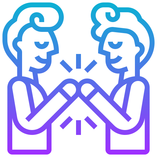 Recognition biểu tượng