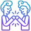 Recognition icon 64x64