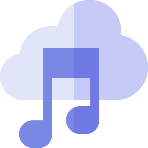 Cloud icon