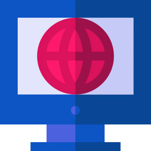 Computer 图标