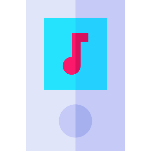 Ipod 图标