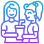 Sharing icon 64x64