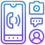 Communications icon 64x64