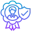 Trustworthy icon 64x64