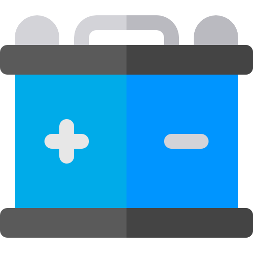 Battery biểu tượng