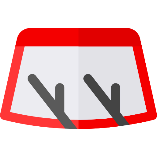 Windshield icon