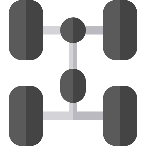 Chassis icon
