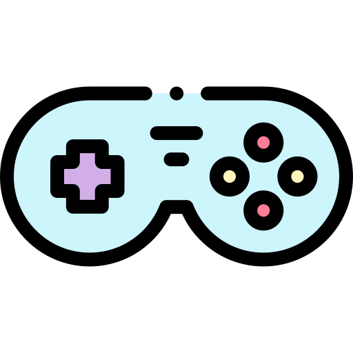 Game controller icon
