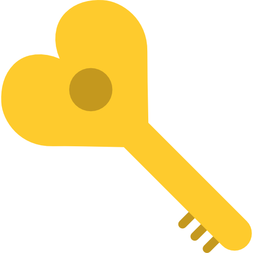 Key icon