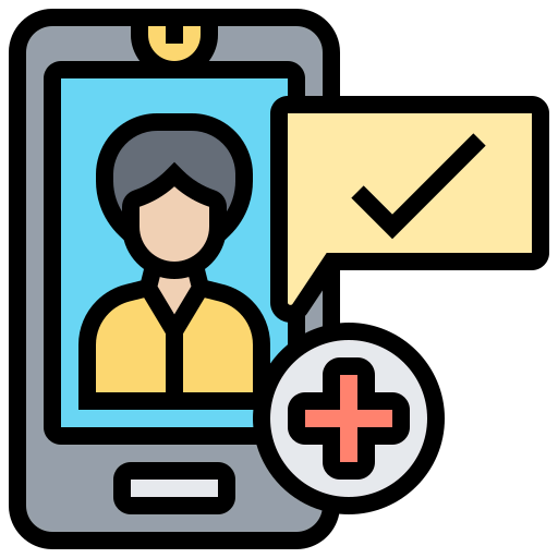 Add friend アイコン