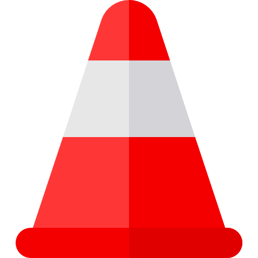 Cone 图标