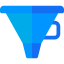 Funnel icon 64x64