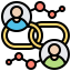 Connection icon 64x64