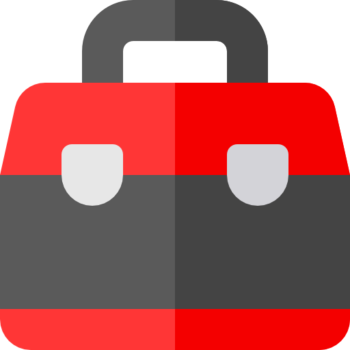 Toolbox icon