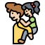 Helping icon 64x64