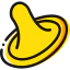 Condom icon 64x64