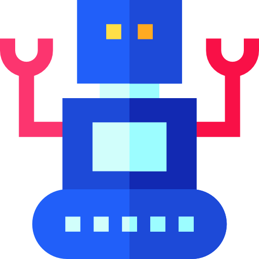 Robot 상