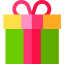 Gift Gift icon 64x64