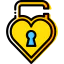 Padlock icon 64x64