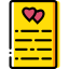 Love letter icon 64x64