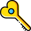 Key icon 64x64