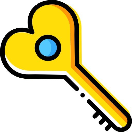 Key icon