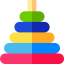 Pyramid ícono 64x64