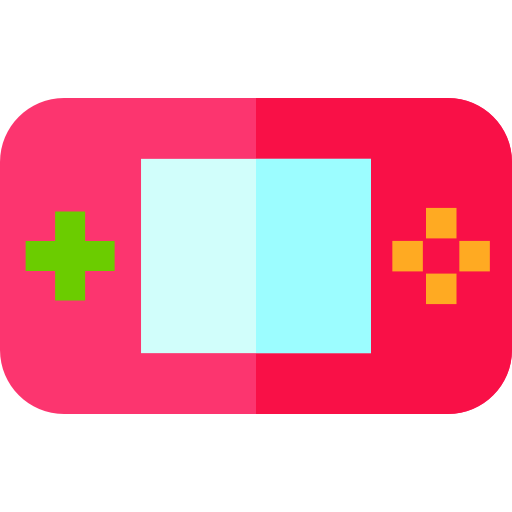 Game console 상