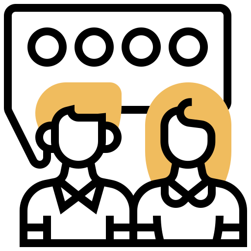 Conversation アイコン