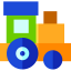 Train Symbol 64x64