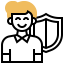 Dependable іконка 64x64