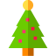 Christmas tree Symbol 64x64