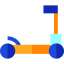 Scooter Symbol 64x64