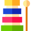 Xylophone Symbol 64x64
