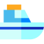 Boat Symbol 64x64