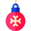 Bauble Symbol 64x64