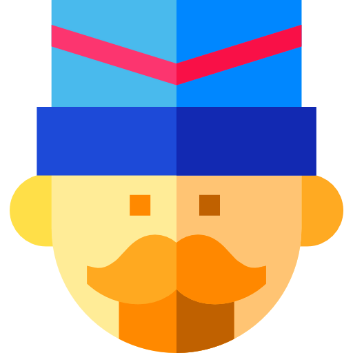 Nutcracker Symbol