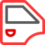 Car door icon 64x64