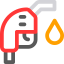 Gas fuel іконка 64x64