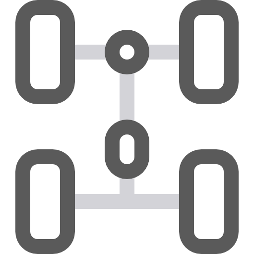 Chassis icon